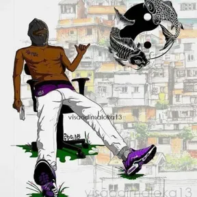 Tribunal do tráfico