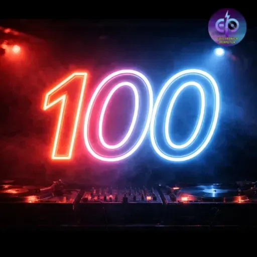 3 Años en Antena. 100 Programas. Una Sesión Que No Te Esperas.