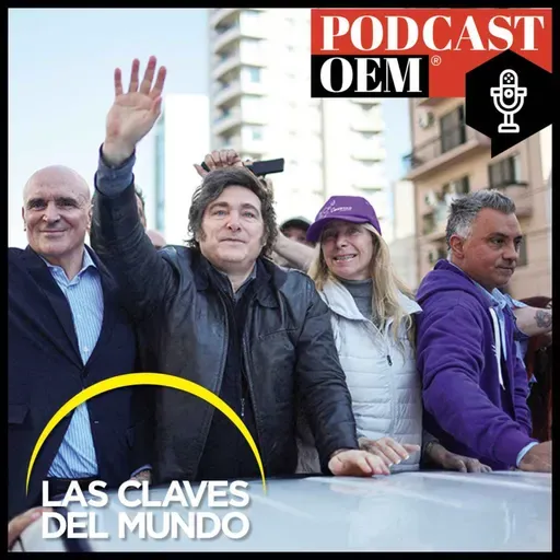 Argentina en jaque: corrupción y fracasos eclipsan a Milei