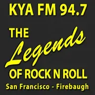 KYA Radio 94.7 FM