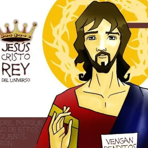 Cristo Rey