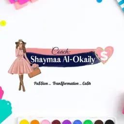 Coach Shaymaa Al-okaily 