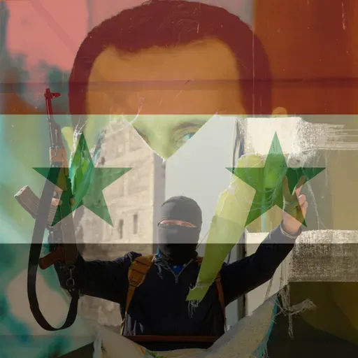 The Fall of Aleppo: The Beginning of the End for Bashar al-Assad? A Geopolitical Analysis of the 2024 Northwestern Syria Offensive