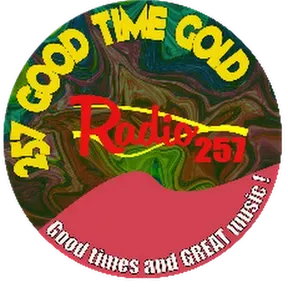 257 Good Time Gold