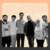 A la vuelta de la esquina (03/10/25) · El dentista y yo