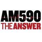The Answer Riverside 590