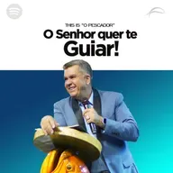 O SENHOR QUER TE GUIAR