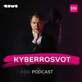 Kyberrosvot