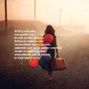 La Vida es más simple