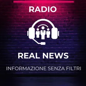 Radio Real News