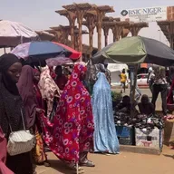 Ramadan : l’effervescence monte dans les marchés de Niamey et des grandes villes du pays