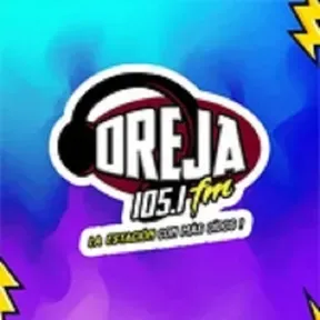 Oreja FM - XHNAY - FM 105.1
