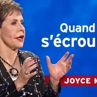 Ce que Dieu attend vraiment de vous | Joyce Meyer