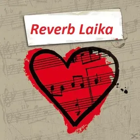 Reverb Laika