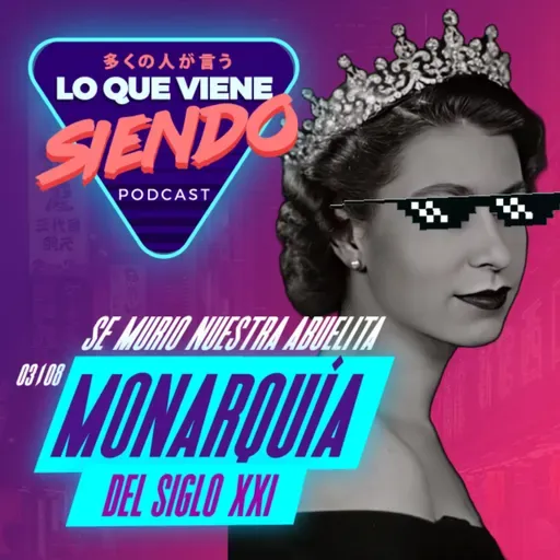 T3|08 Monarquía del Siglo XXI