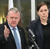 Grönland und Dänemark informieren zu Gesprächen mit USA