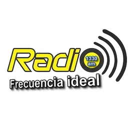 Radio Frecuencia Ideal en vivo