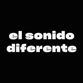 El sonido diferente