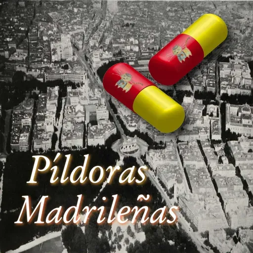 Píldora Madrileña nº8: La Estatua del Ángel Caído.