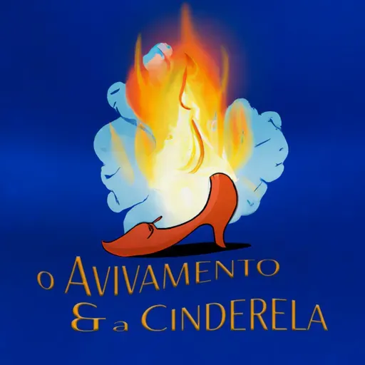 O avivamento e a cinderela - Pr. Lucas