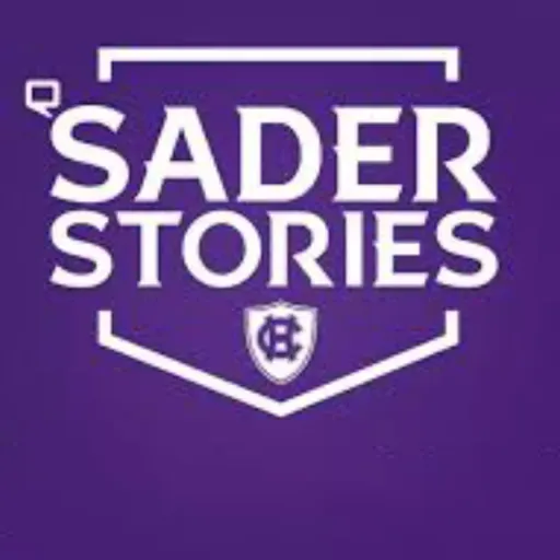 S7E4 Reflections ft. Varsity Club Hall of Fame Inductee Maureen Connolly '18