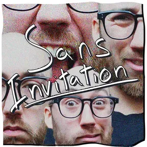 Sans Invitation avec KeV