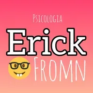Erich Fromn