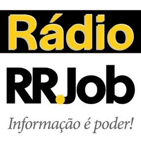 RÁDIO RRJob