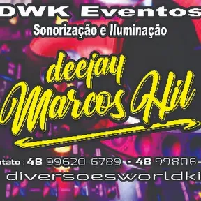 Radio DWK