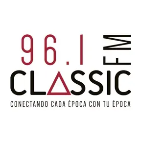 Classic FM 96.1 en vivo