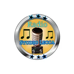 radio studio Lecca