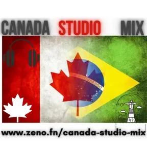 Canada Studio Mix
