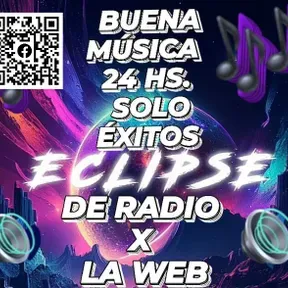 Eclipse de Radio Paraná X La Web