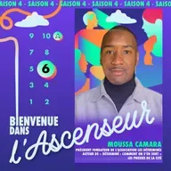 [S4 - TEMOIGNAGE 6] L’ascenseur social, personne ne l’appelle à votre place