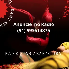 RÁDIO STAR ABAETETUBA