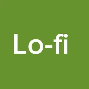 Lo-fi