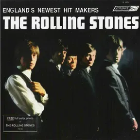 The Rolling Stones  Englands newest hit makers