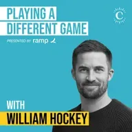 William Hockey - Building the Operating System for the Dollar and Silicon Valley Heresy - [Invest Like the Best, EP.463]