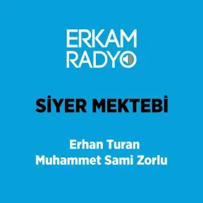 SİYER MEKTEBİ