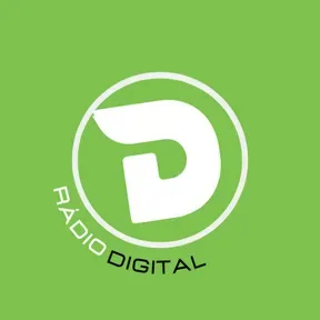 Rádio Digital