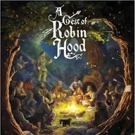 Codex Draconis 36 - A Gest of Robin Hood y los leotardos verde pepino