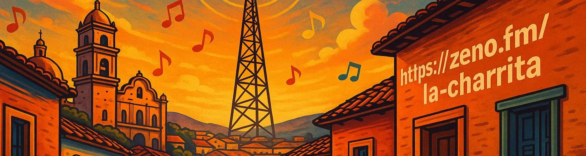 LA CHARRITA