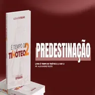 PREDESTINAÇÃO