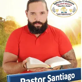RADIO SOLO CRSITO SALVA