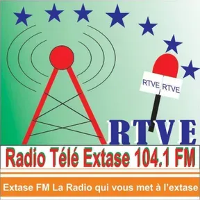 Radio Tele Extase 104.1 FM
