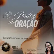 A ORAÇÃO GERA INTIMIDADE 