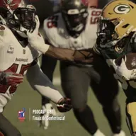 PODCAST FALANDO DE FA #81 - Finais de Conferência!