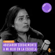 Abus4r0n s3xu4lm3nt3 de mi hijo en la escuela