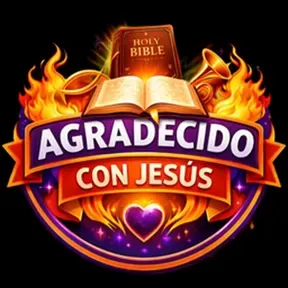 Agradecido Con Jesus