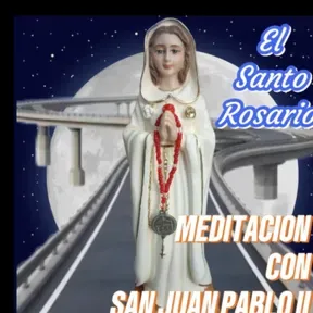 EL SANTO ROSARIO 